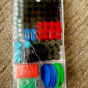 Molecular structure model (HGS)